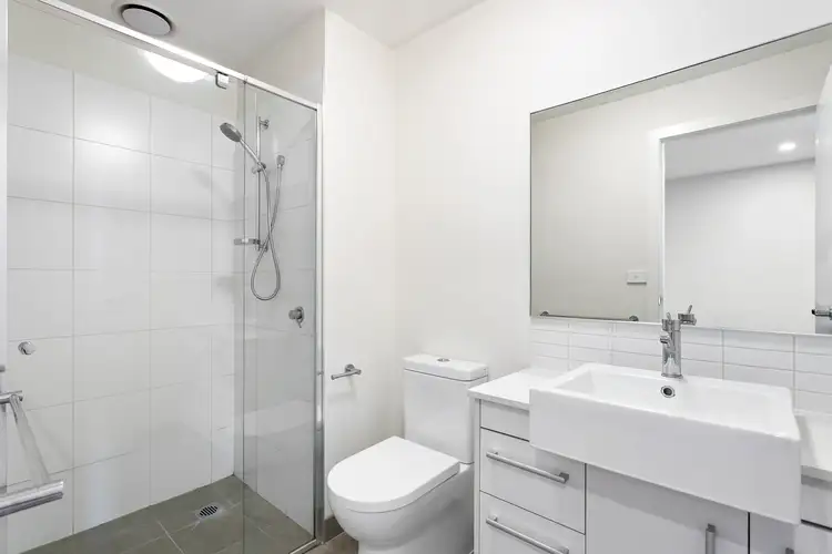 Fifth view of Homely apartment listing, 304/193-195 Springvale Road, Nunawading VIC 3131