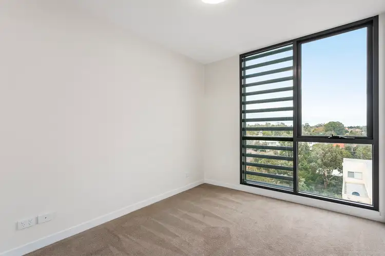 Sixth view of Homely apartment listing, 304/193-195 Springvale Road, Nunawading VIC 3131