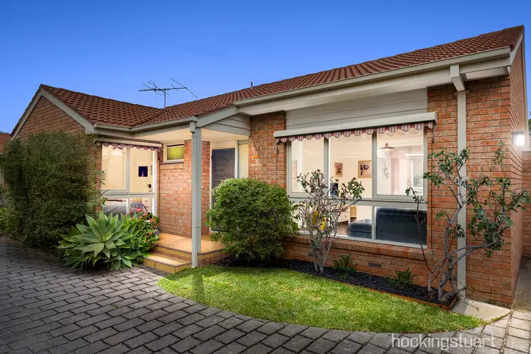 4/10-12 Roselea Street, Caulfield South VIC 3162