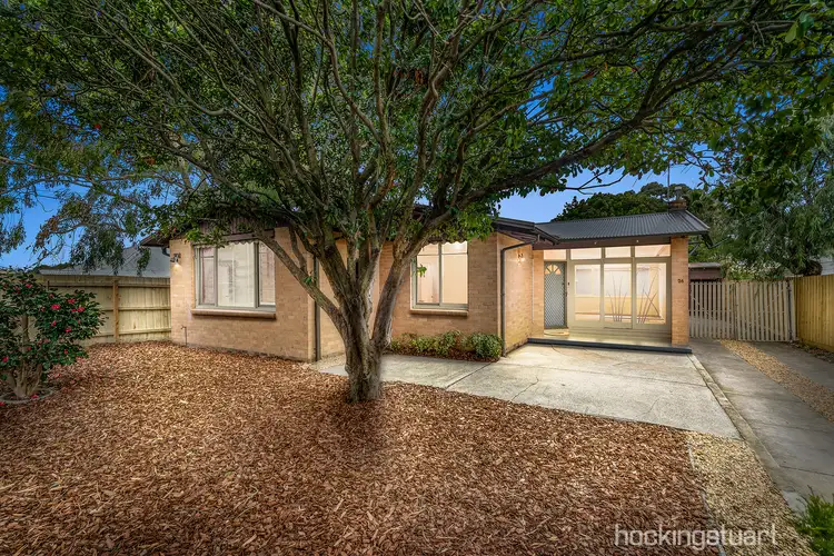 Second view of Homely house listing, 26 McAlister Street, Frankston VIC 3199