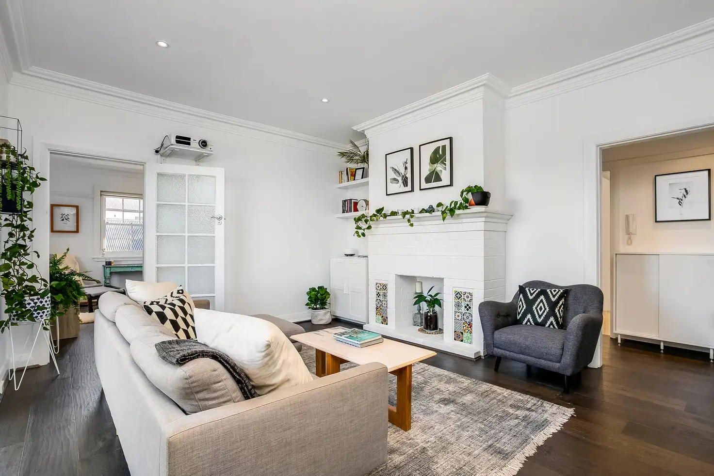 Main view of Homely apartment listing, 3/1 Parkview Road, Fairlight NSW 2094