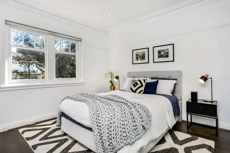 Fifth view of Homely apartment listing, 3/1 Parkview Road, Fairlight NSW 2094