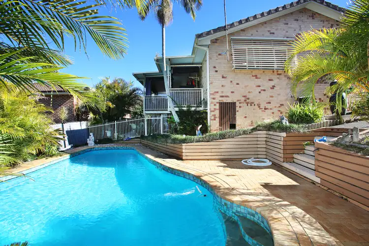 11 De Castella Drive, Boambee East NSW 2452