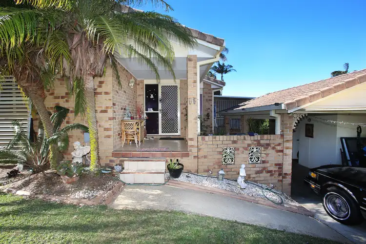 Third view of Homely house listing, 11 De Castella Drive, Boambee East NSW 2452