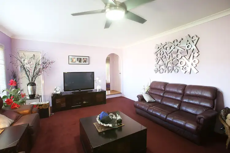 Fourth view of Homely house listing, 11 De Castella Drive, Boambee East NSW 2452