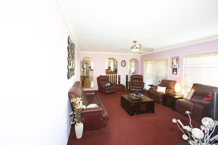 Fifth view of Homely house listing, 11 De Castella Drive, Boambee East NSW 2452