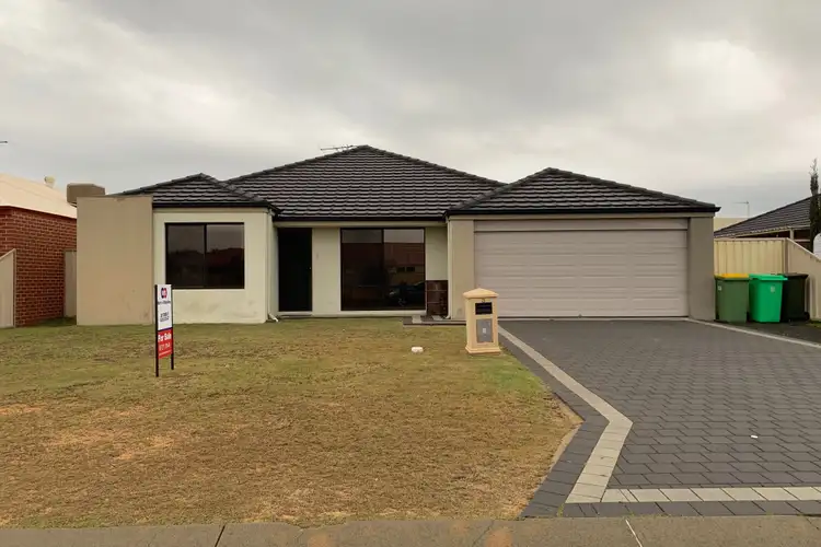 Main view of Homely house listing, 3 Barrett Street, Capel WA 6271