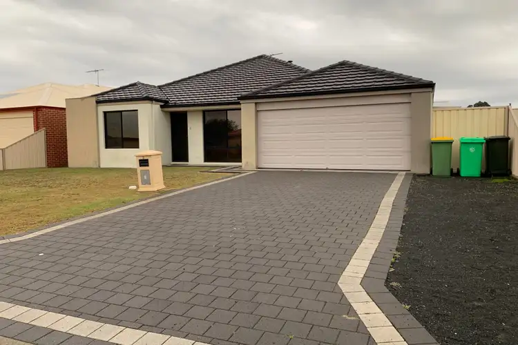 Second view of Homely house listing, 3 Barrett Street, Capel WA 6271