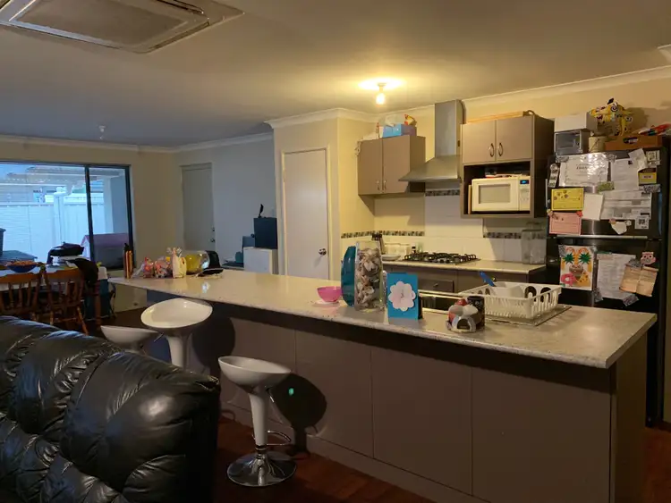 Fifth view of Homely house listing, 3 Barrett Street, Capel WA 6271