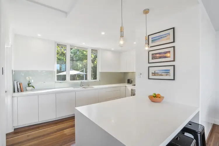 Sixth view of Homely house listing, 82 Elanora Road, Elanora Heights NSW 2101