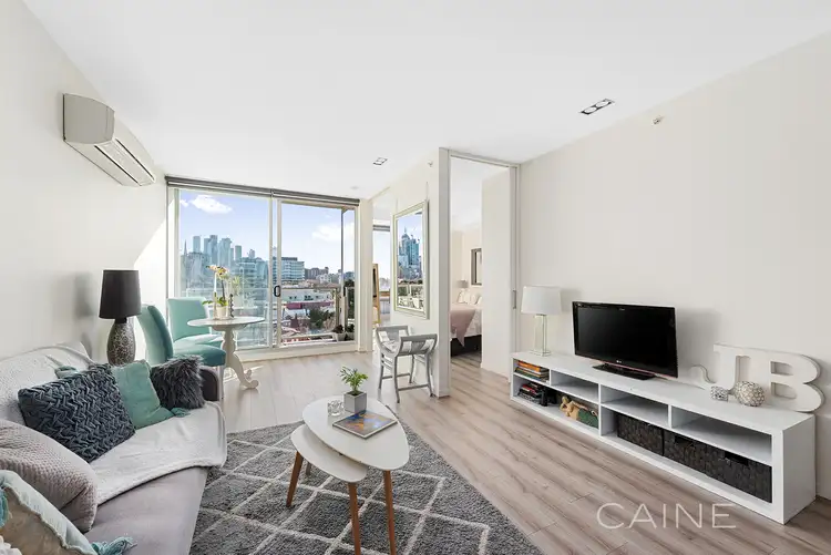 1207V/162 Albert Street, East Melbourne VIC 3002