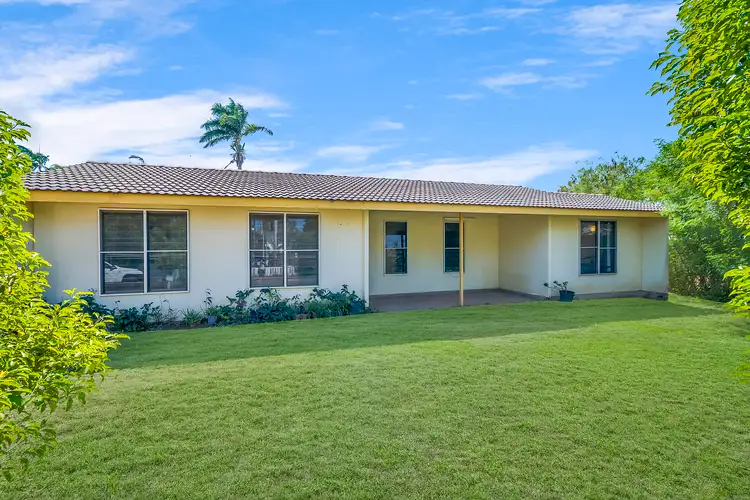 3 Coen Street, Wagaman NT 810