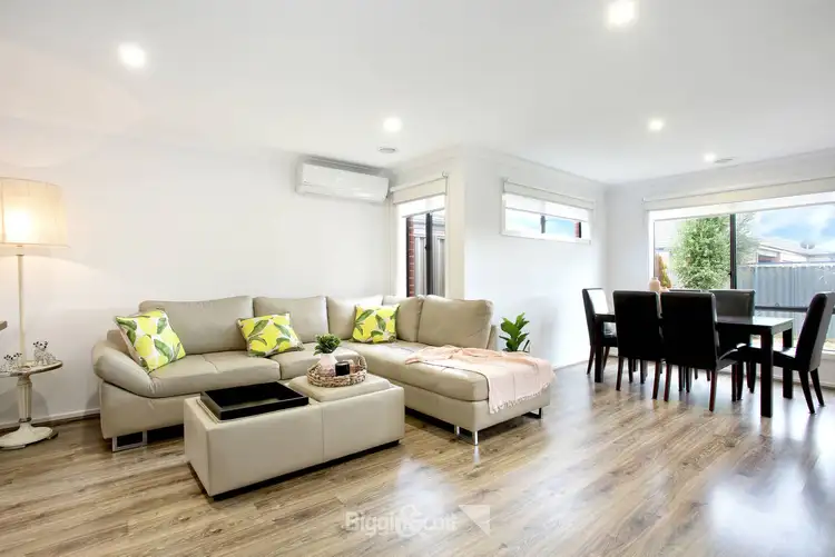 Fourth view of Homely house listing, 32 Cortula Road, Cranbourne East VIC 3977