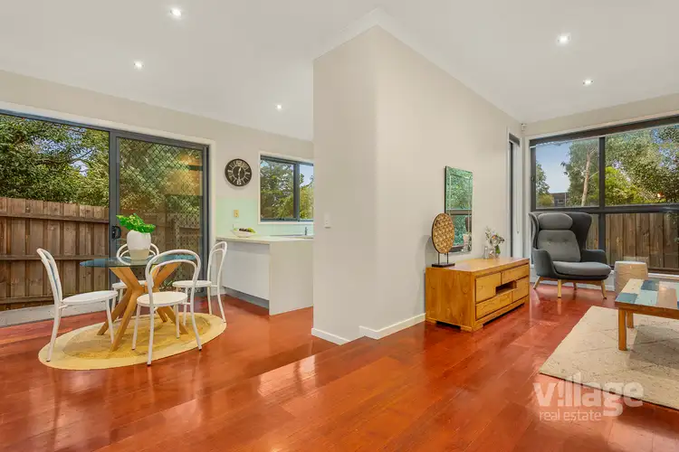 Fourth view of Homely house listing, 3/31 Beaumont Parade, West Footscray VIC 3012
