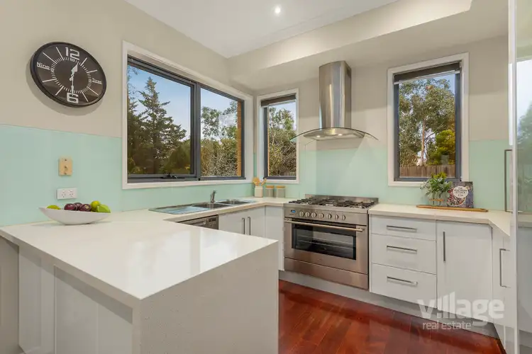 Fifth view of Homely house listing, 3/31 Beaumont Parade, West Footscray VIC 3012