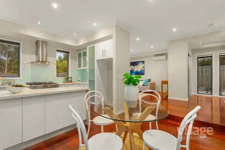 Sixth view of Homely house listing, 3/31 Beaumont Parade, West Footscray VIC 3012