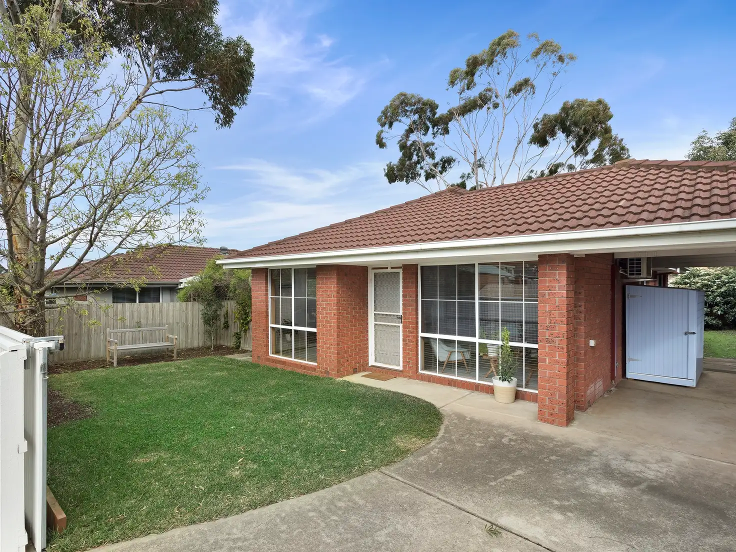 Main view of Homely unit listing, 14A Loch Ard Drive, Torquay VIC 3228