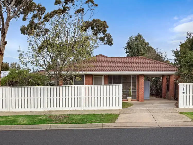 Second view of Homely unit listing, 14A Loch Ard Drive, Torquay VIC 3228