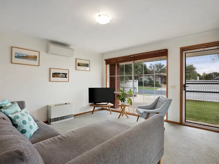 Third view of Homely unit listing, 14A Loch Ard Drive, Torquay VIC 3228