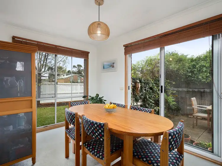 Fifth view of Homely unit listing, 14A Loch Ard Drive, Torquay VIC 3228