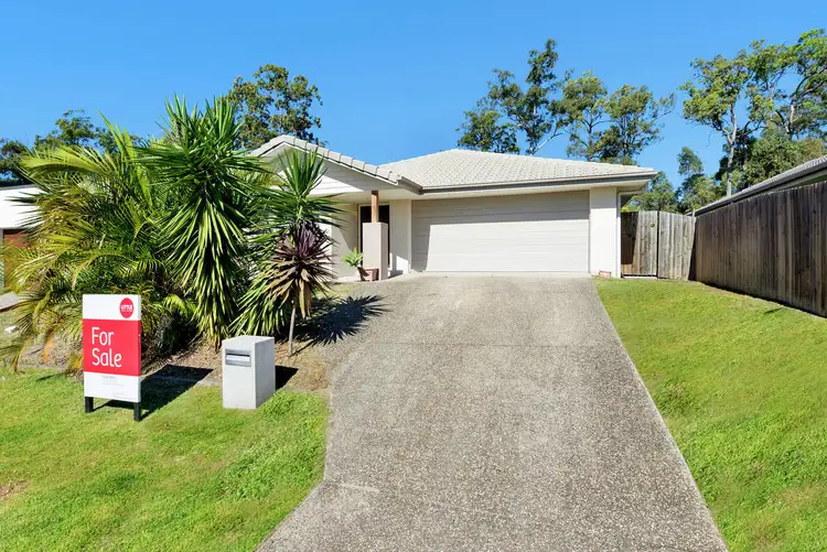 Main view of Homely house listing, 7 Moonlight Lane, Coomera QLD 4209