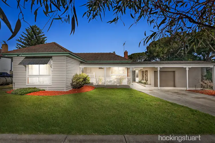 3 Grant Avenue, Seaford VIC 3198