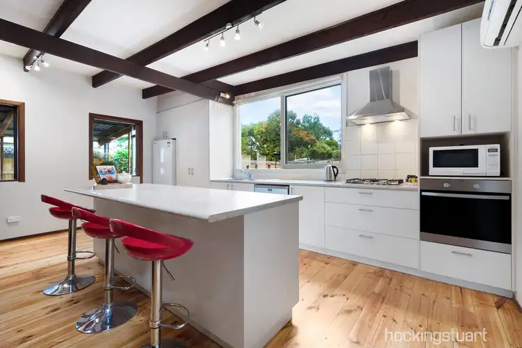 Second view of Homely house listing, 3 Grant Avenue, Seaford VIC 3198