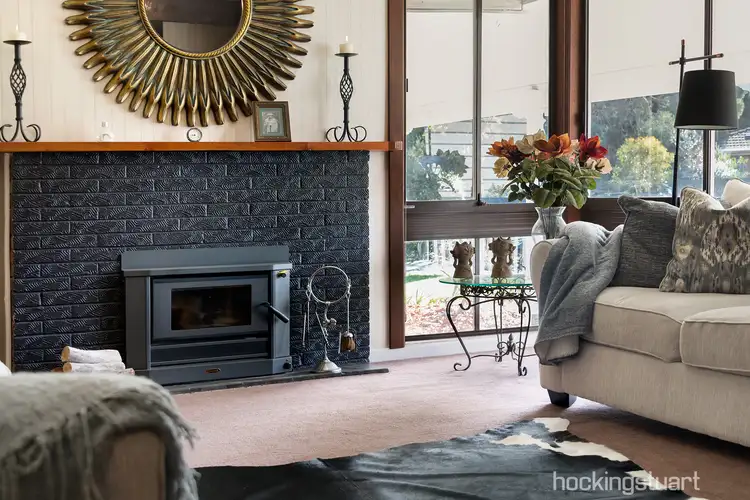 Third view of Homely house listing, 3 Grant Avenue, Seaford VIC 3198