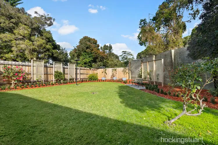 Fourth view of Homely house listing, 3 Grant Avenue, Seaford VIC 3198