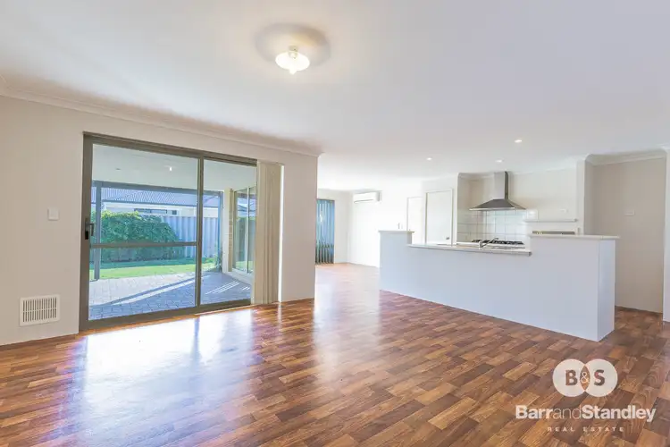 Main view of Homely house listing, 6 Shelley Street, Dalyellup WA 6230