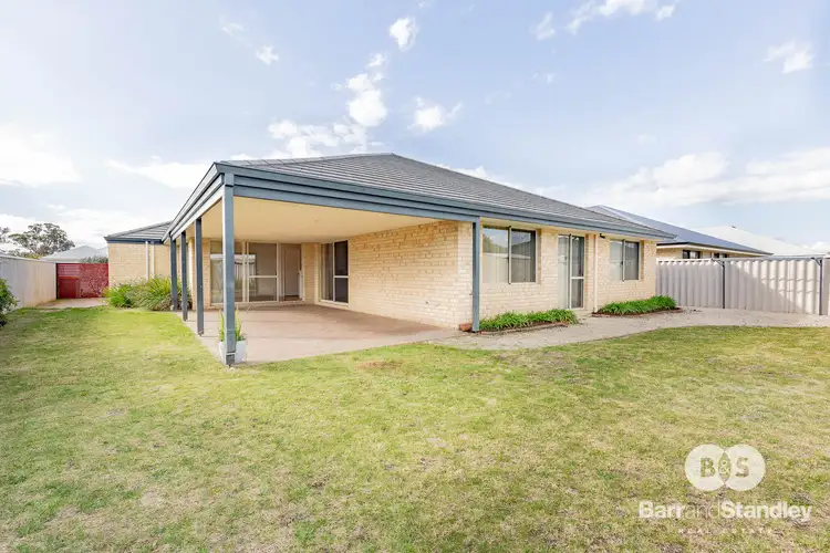 Fifth view of Homely house listing, 6 Shelley Street, Dalyellup WA 6230