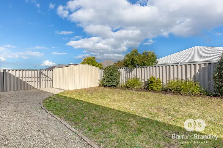 Sixth view of Homely house listing, 6 Shelley Street, Dalyellup WA 6230
