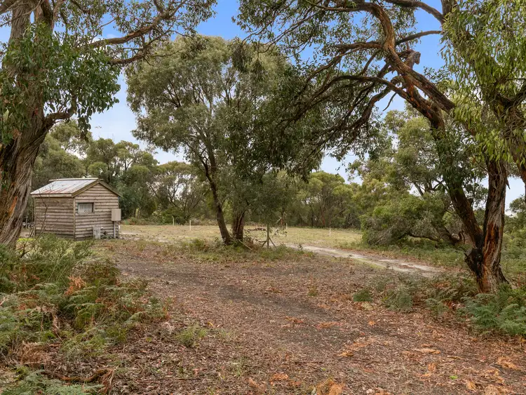 Second view of Homely land listing, 17 Caringal Street, Waratah Bay VIC 3959