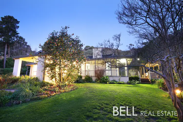 280-284 Sheffield Road, Montrose VIC 3765