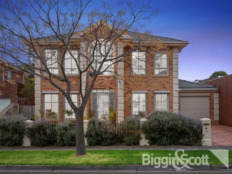 23 Cedar Drive, Maribyrnong VIC 3032