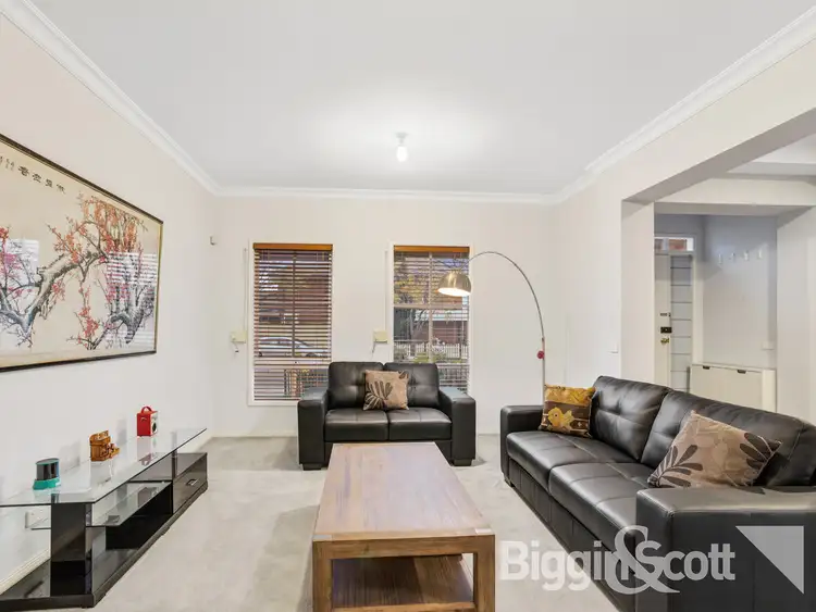 Second view of Homely house listing, 23 Cedar Drive, Maribyrnong VIC 3032