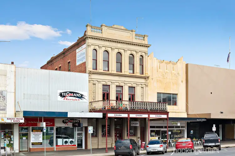 Main view of Homely apartment listing, 3/11 Sturt Street, Ballarat Central VIC 3350