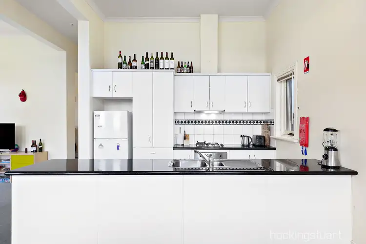Second view of Homely apartment listing, 3/11 Sturt Street, Ballarat Central VIC 3350