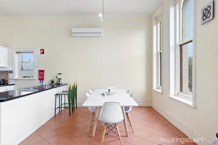 Third view of Homely apartment listing, 3/11 Sturt Street, Ballarat Central VIC 3350