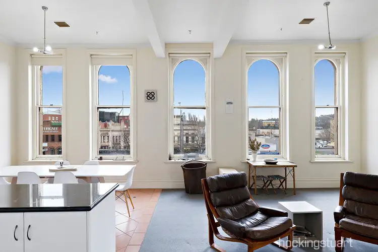 Fourth view of Homely apartment listing, 3/11 Sturt Street, Ballarat Central VIC 3350