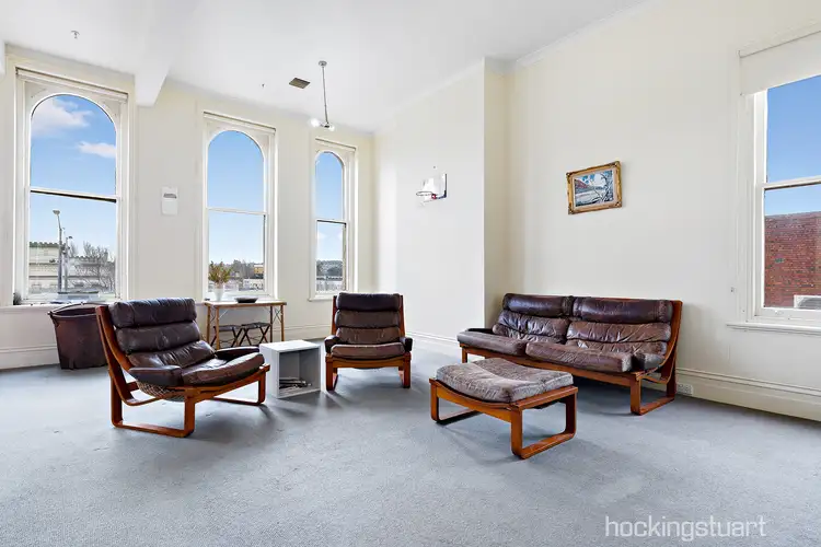 Fifth view of Homely apartment listing, 3/11 Sturt Street, Ballarat Central VIC 3350