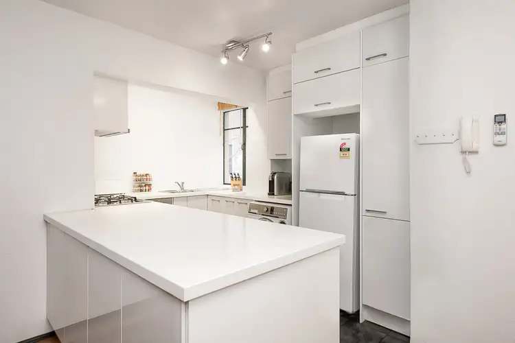Fifth view of Homely apartment listing, 25/16a Chapel Street, St Kilda VIC 3182
