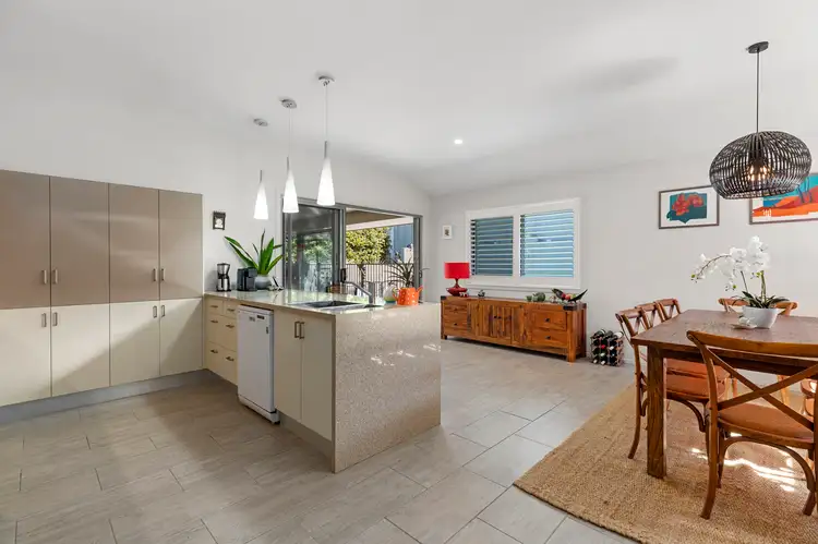 Second view of Homely house listing, 59 Morinda Circuit, Noosaville QLD 4566