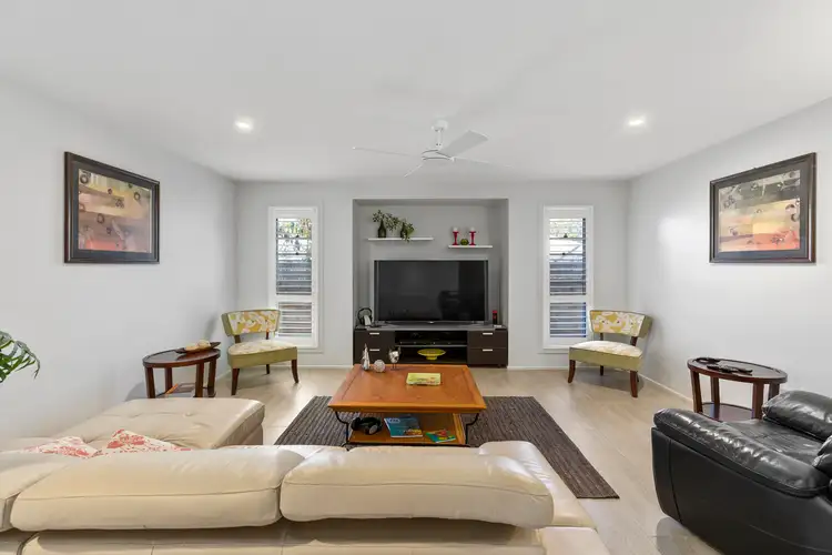 Fourth view of Homely house listing, 59 Morinda Circuit, Noosaville QLD 4566