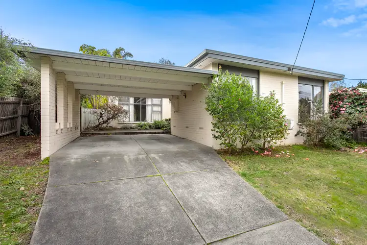 Main view of Homely house listing, 5 Kiewa Street, Doncaster VIC 3108