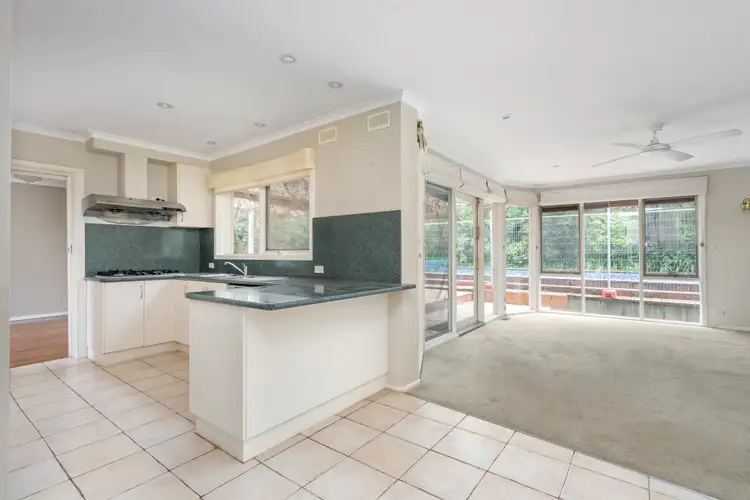 Second view of Homely house listing, 5 Kiewa Street, Doncaster VIC 3108