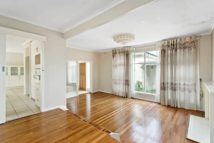 Fourth view of Homely house listing, 5 Kiewa Street, Doncaster VIC 3108