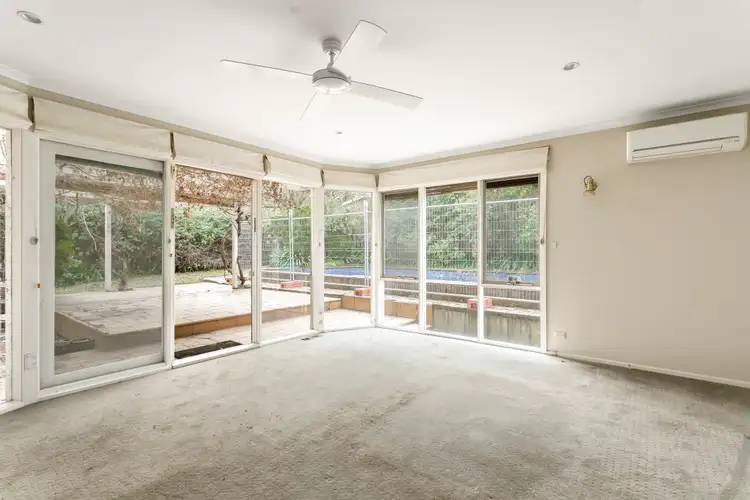 Fifth view of Homely house listing, 5 Kiewa Street, Doncaster VIC 3108