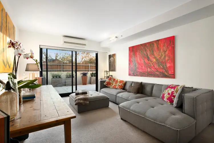 Sixth view of Homely apartment listing, 102/435-439 Whitehorse Road, Mitcham VIC 3132