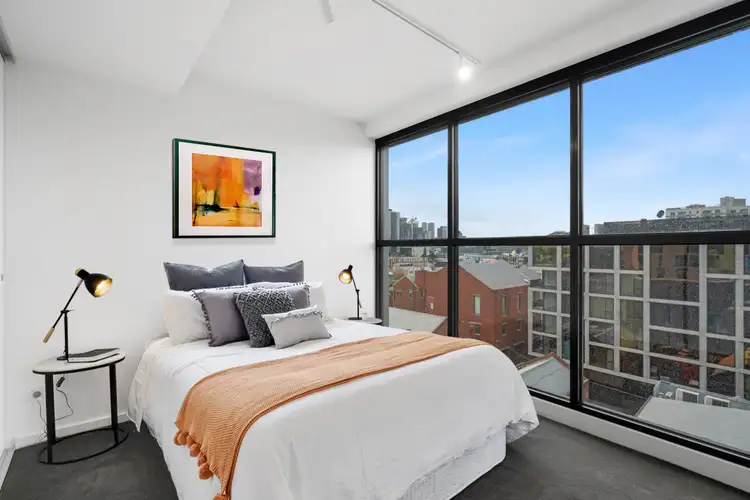 Sixth view of Homely apartment listing, 603/240 Dorcas Street, South Melbourne VIC 3205